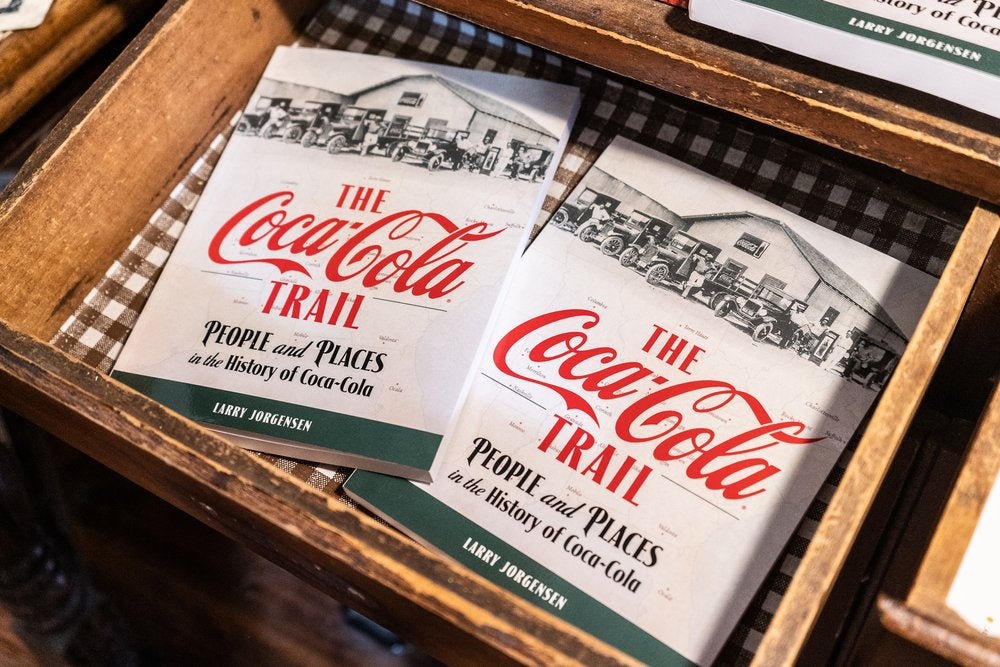 The Coca-Cola Trail