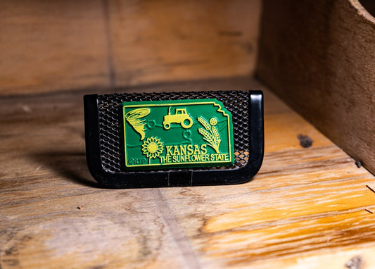 Route 66 State Magnet