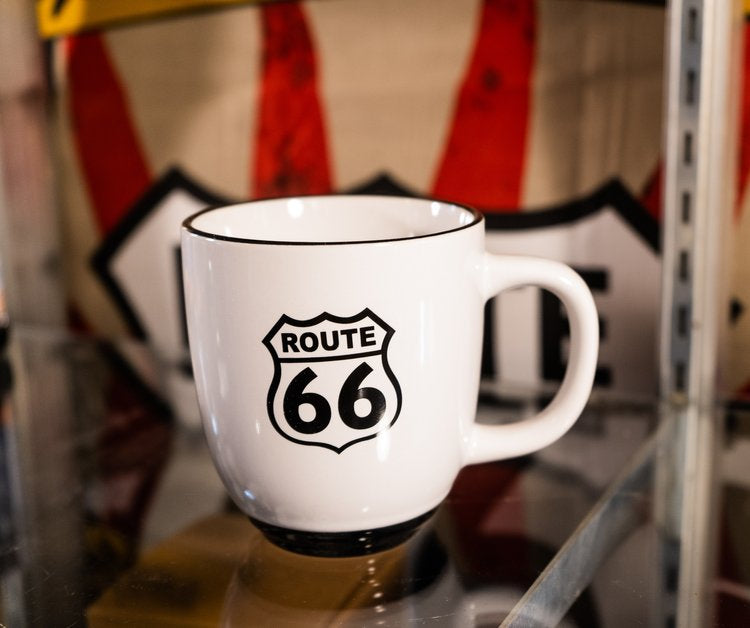 Route 66 Mugs