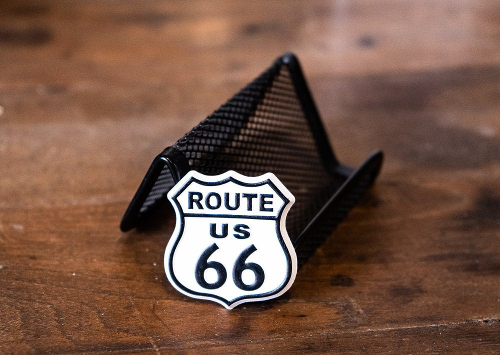 Route 66 Shield Magnets