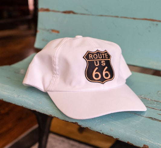 Route 66 Hats