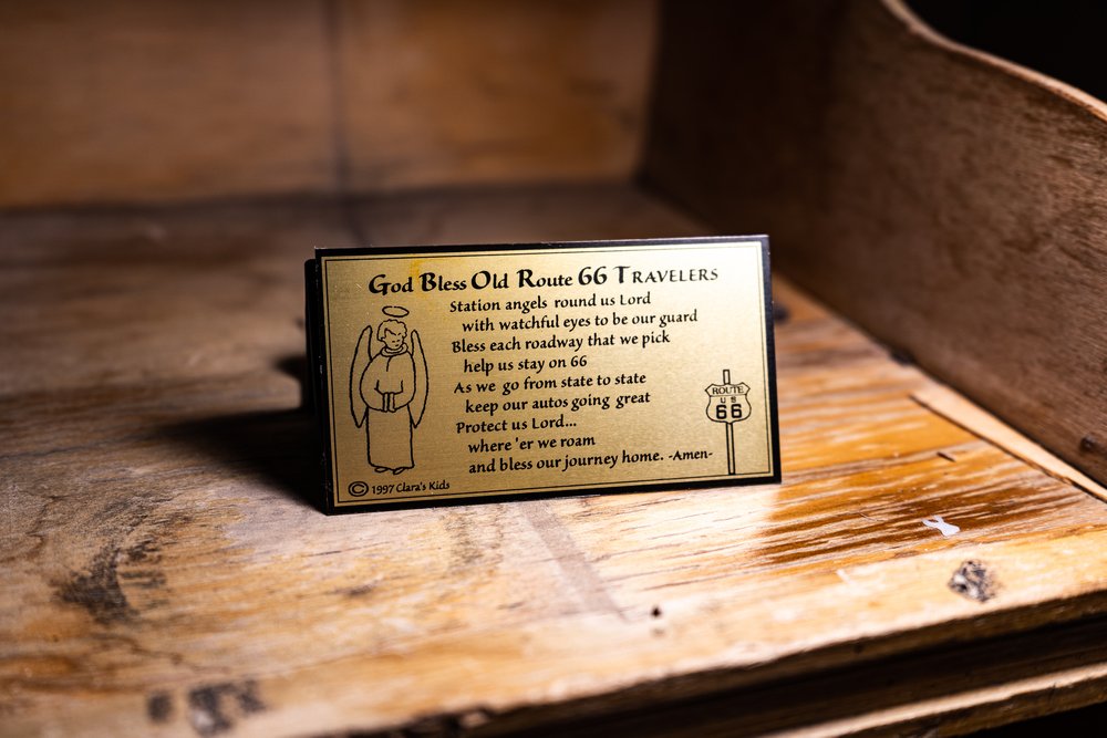Blessings Plaques