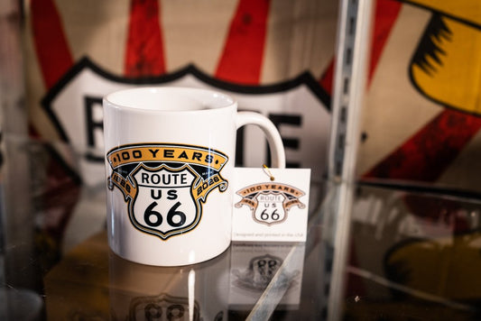 Route 66 Mugs