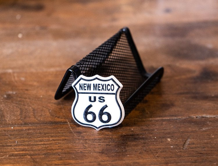 Route 66 Shield Magnets